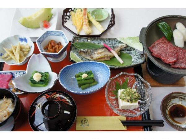 Kashiwaya Gassan Nishikawa Ngoại thất bức ảnh
